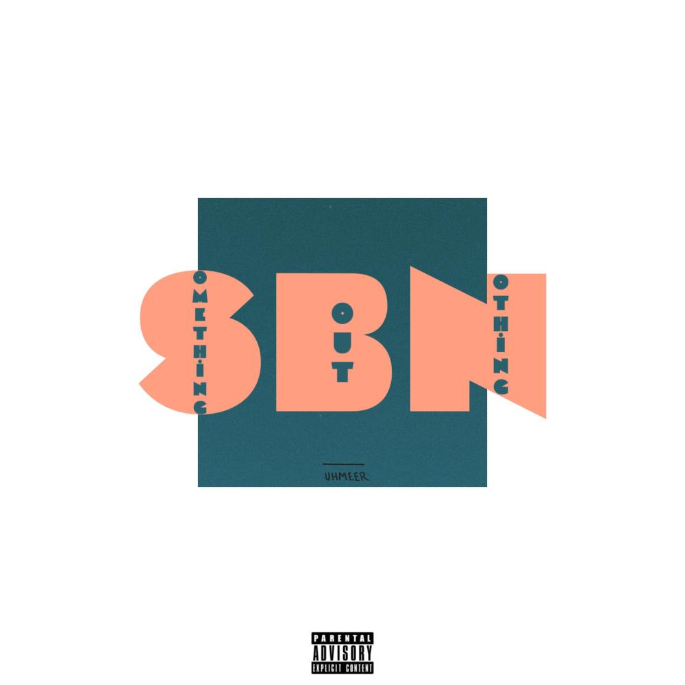 4 A Minute (feat. Christian Crosby & Safa) (Explicit)