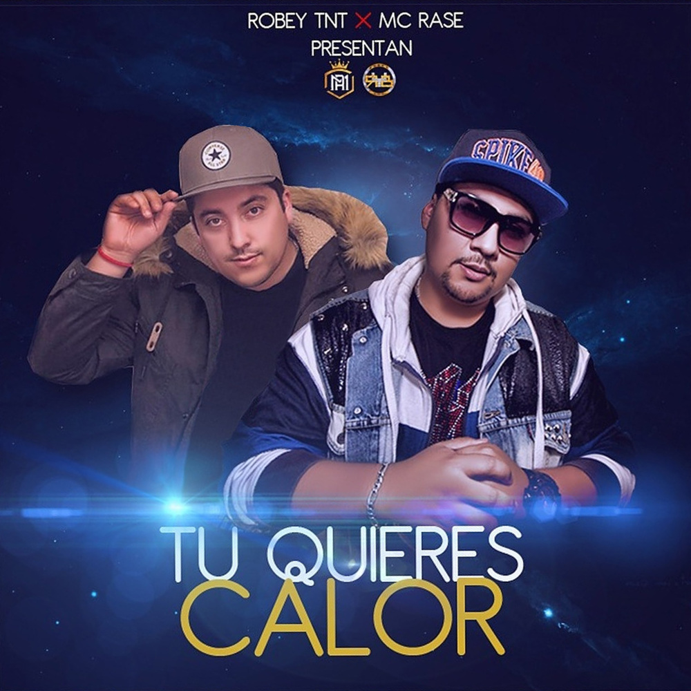 Tu Quiere Calor