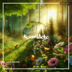 Hasso的專輯Lucid Dreams