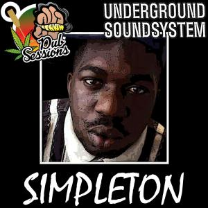 Undergroundsoundsystem的專輯Bun We Weed (Promise Land Riddim) (Dubplate)