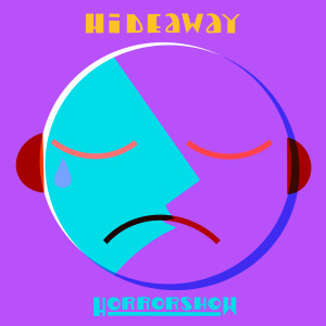 Album Hideaway (Explicit) from 