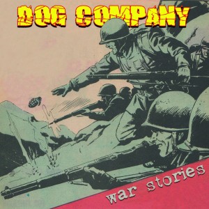ดาวน์โหลดและฟังเพลง Battle Fatigue พร้อมเนื้อเพลงจาก Dog Company