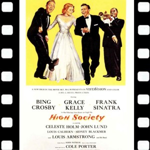 Dengarkan Now You Has Jazz (From "High Society") lagu dari Bing Crosby dengan lirik