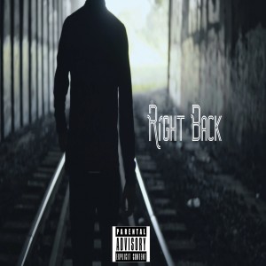 Lil Trixx的專輯Right Back (Explicit)
