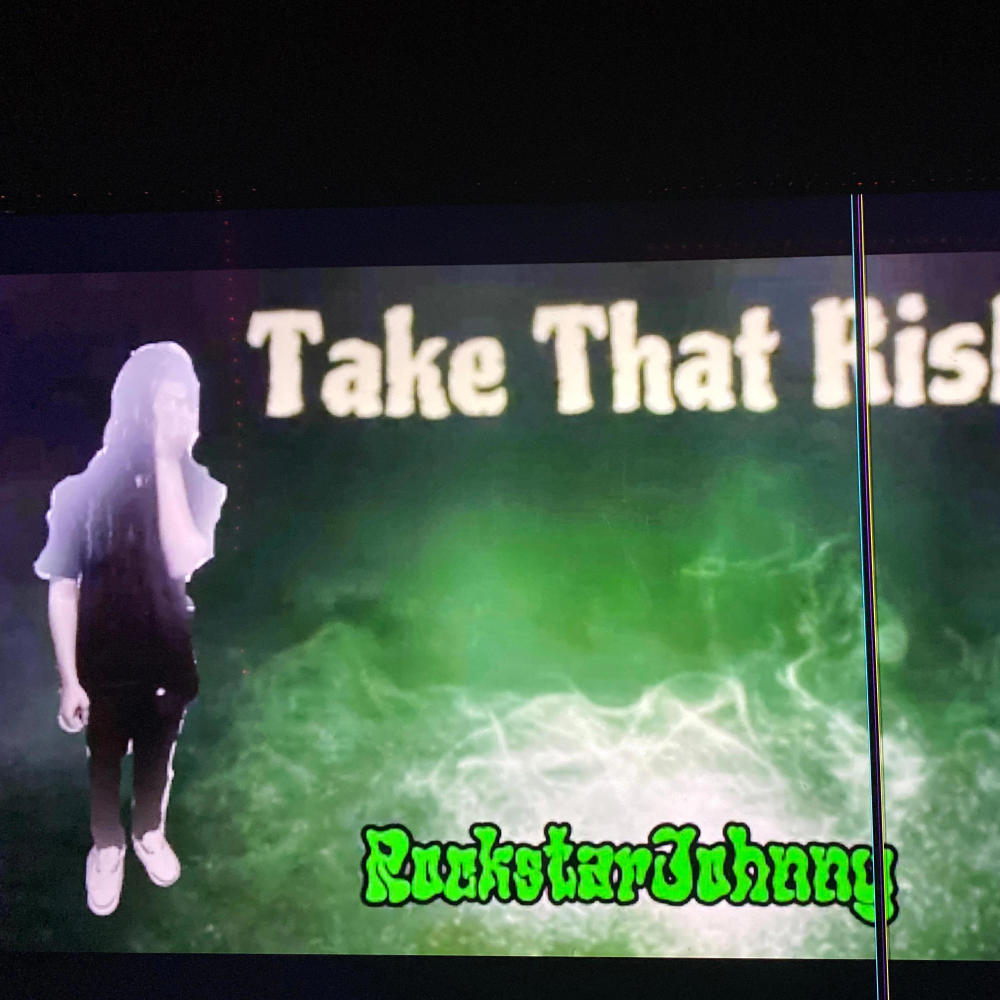 Take That Risk (Explicit)