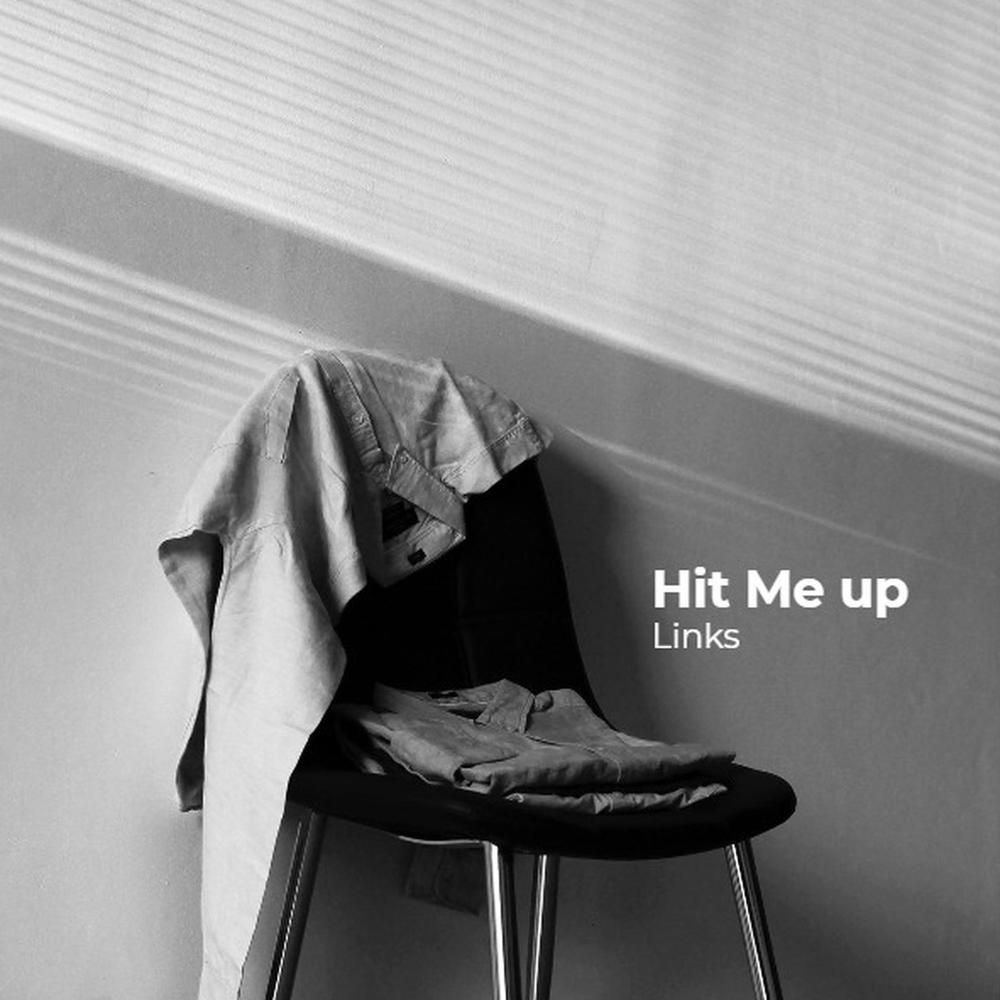 Hit Me up (Explicit)