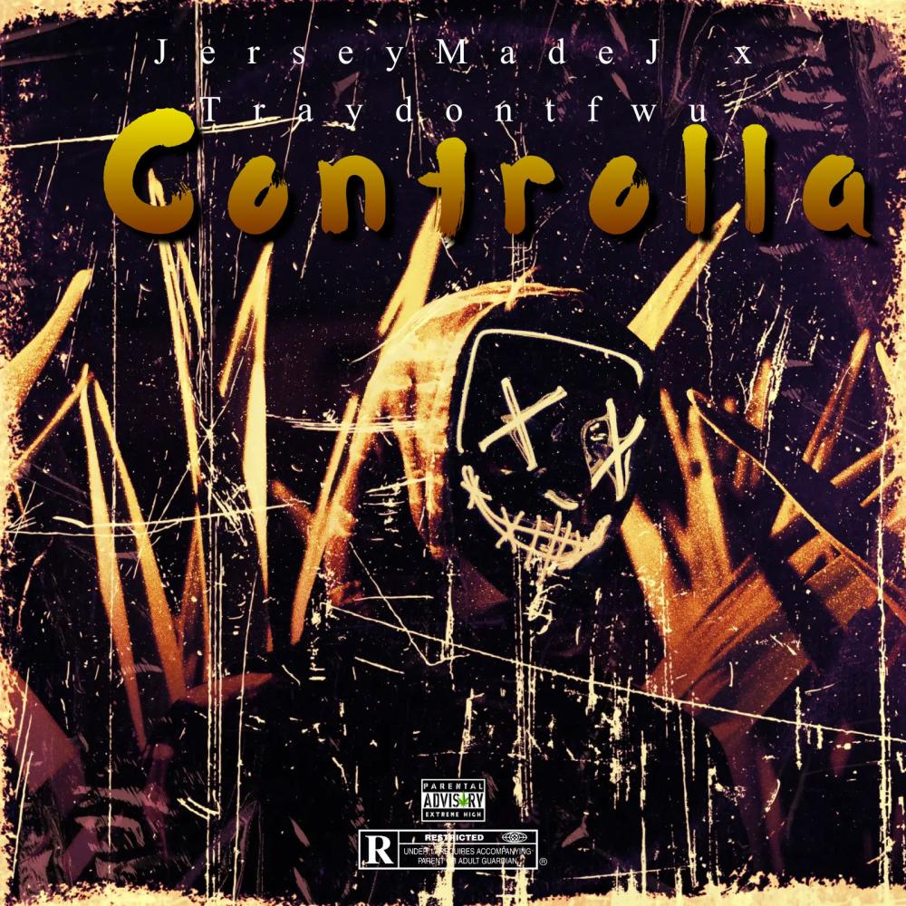 Controlla (feat. traydontfwu) (Remix|Explicit)