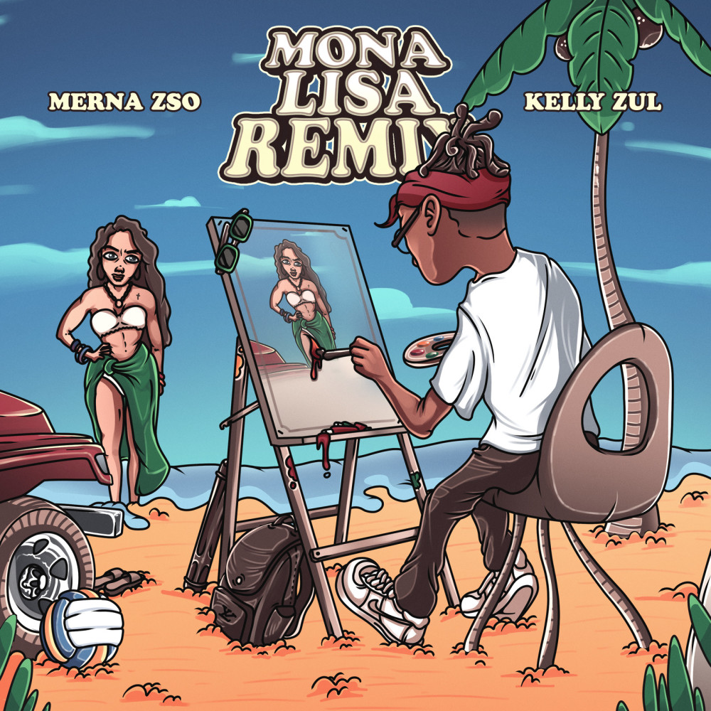 Mona Lisa Remix