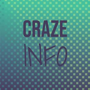 Album Craze Info from Various