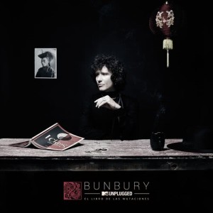收聽Bunbury的Planeta Sur (feat. Vetusta Morla) [MTV Unplugged] (MTV Unplugged)歌詞歌曲