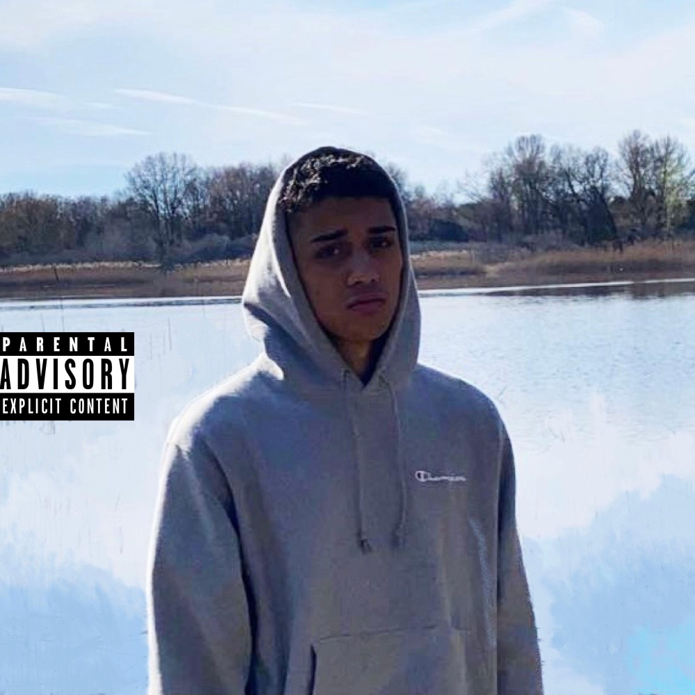 Can You Tell I'm Tilted (Explicit)