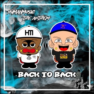 收听RAIZEN的BACK TO BACK歌词歌曲