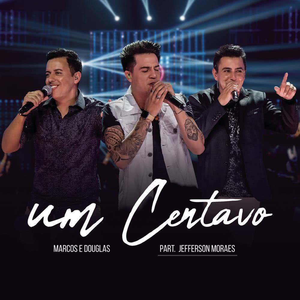 Um Centavo (Ao Vivo)
