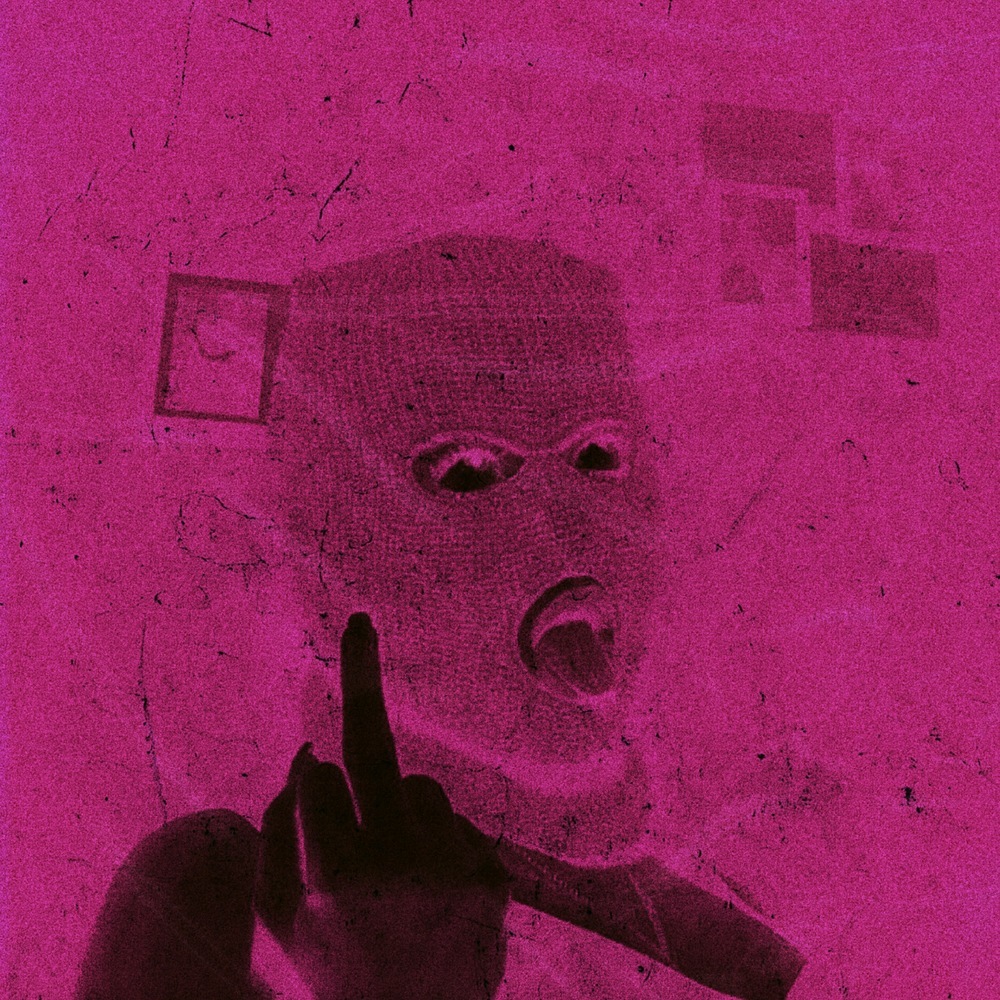 Vem Bandida (Explicit)