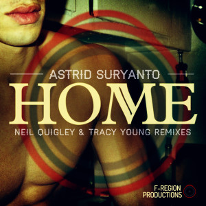 收聽Astrid Suryanto的Home歌詞歌曲