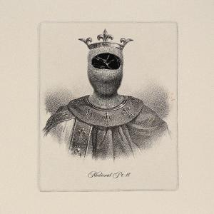 收聽Atúm的Medieval Pt. 2 (Explicit)歌詞歌曲