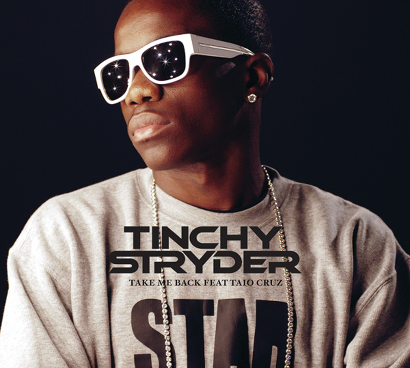 Take Me Back Remix (feat. Sway & Chipmunk)