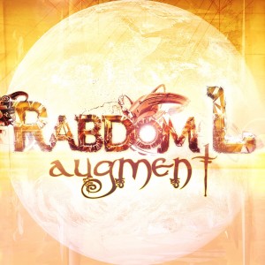 Listen to Master of the Krusha (Rabdom L remix) song with lyrics from Rabdom L