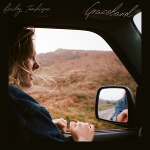 Bailey Tomkinson的專輯Graceland