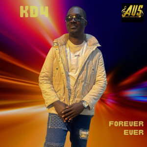 KD4的專輯Forever Ever
