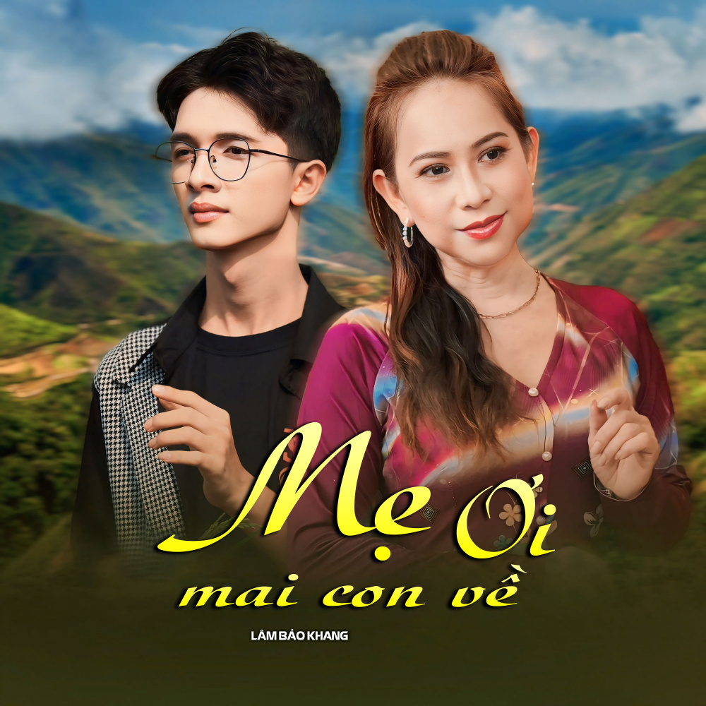 Nỗi Buồn Mẹ Tôi