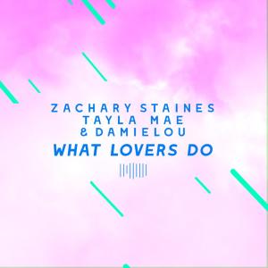 ดาวน์โหลดและฟังเพลง What Lovers Do (The ShareSpace Australia 2017) พร้อมเนื้อเพลงจาก Zachary Staines