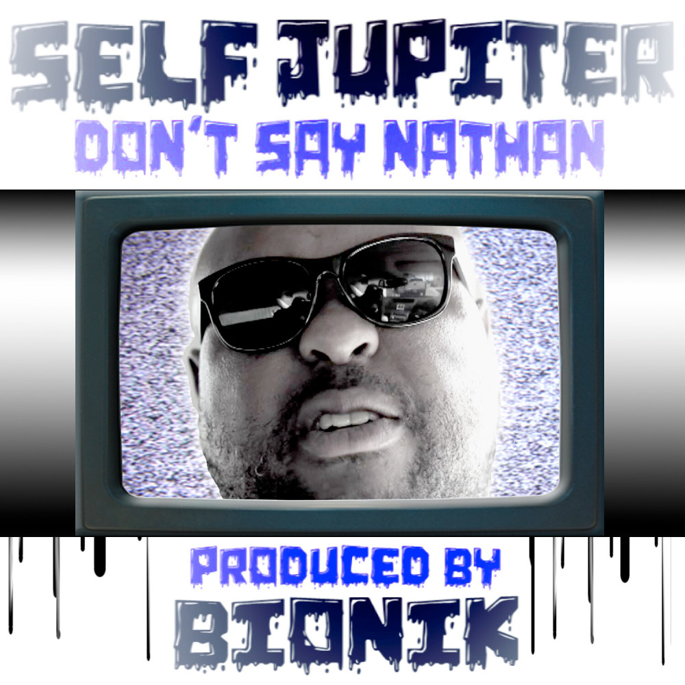 Don't say Nathan (Explicit)