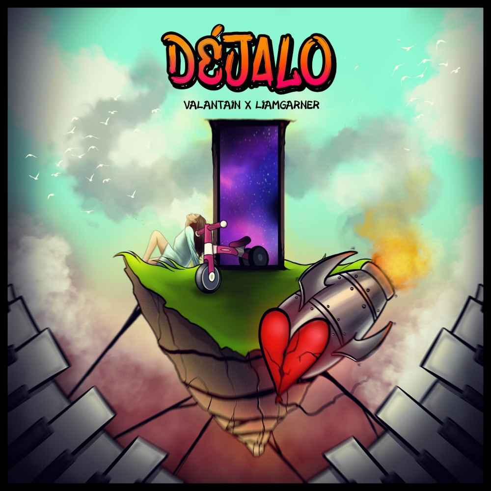 Déjalo