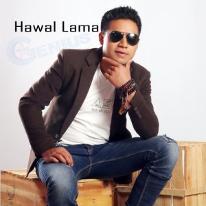 收聽Hawal Lama的Chhadi Jane Mayalu歌詞歌曲