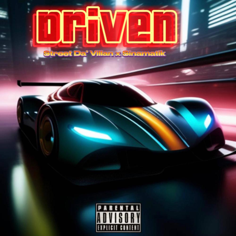 Driven (Explicit)