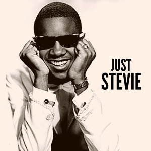 อัลบัม Just Stevie ศิลปิน Stevie Wonder