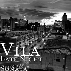 Album Late Night Sonata from Vila