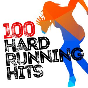 Keep Up Down的專輯100 Hard Running Hits