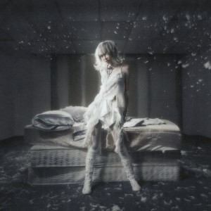 Sophie Powers的專輯move with me