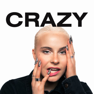 Listen to Crazy song with lyrics from Dilja