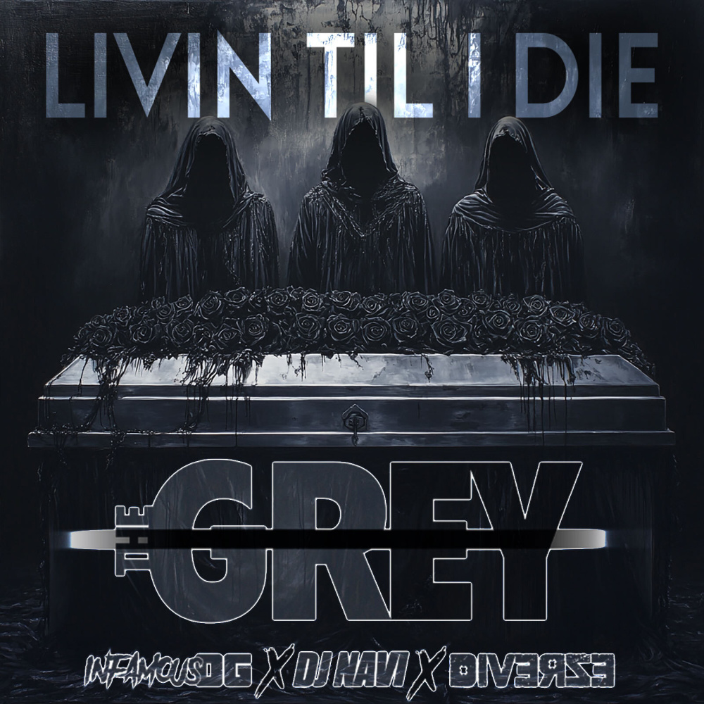 Livin Til I Die (Explicit)