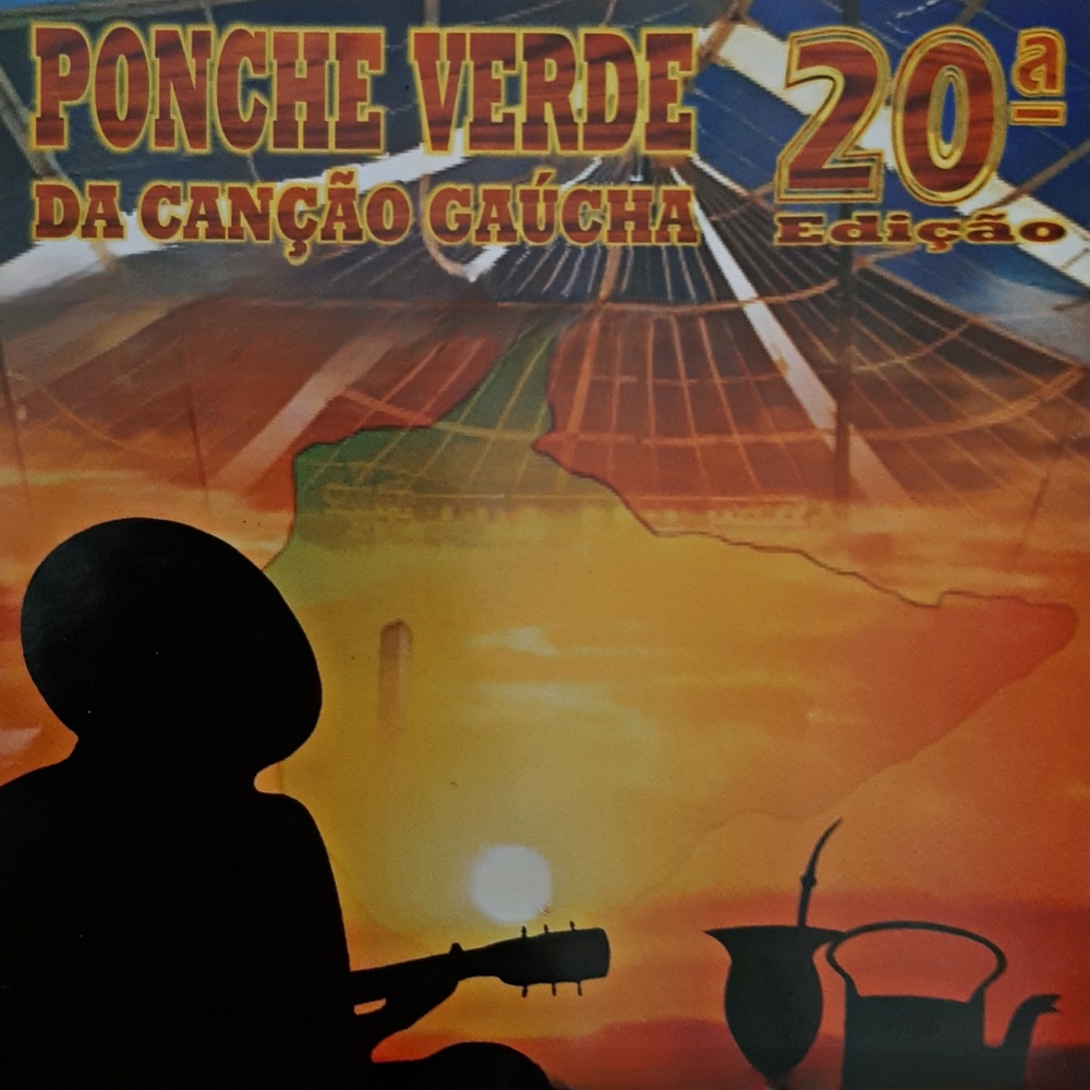 Rotas Camisas, Ponchos aos Trapos