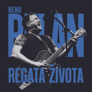 Album Regata života from Neno Belan