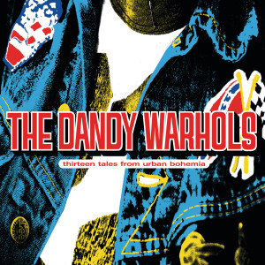 收聽The Dandy Warhols的Sleep歌詞歌曲