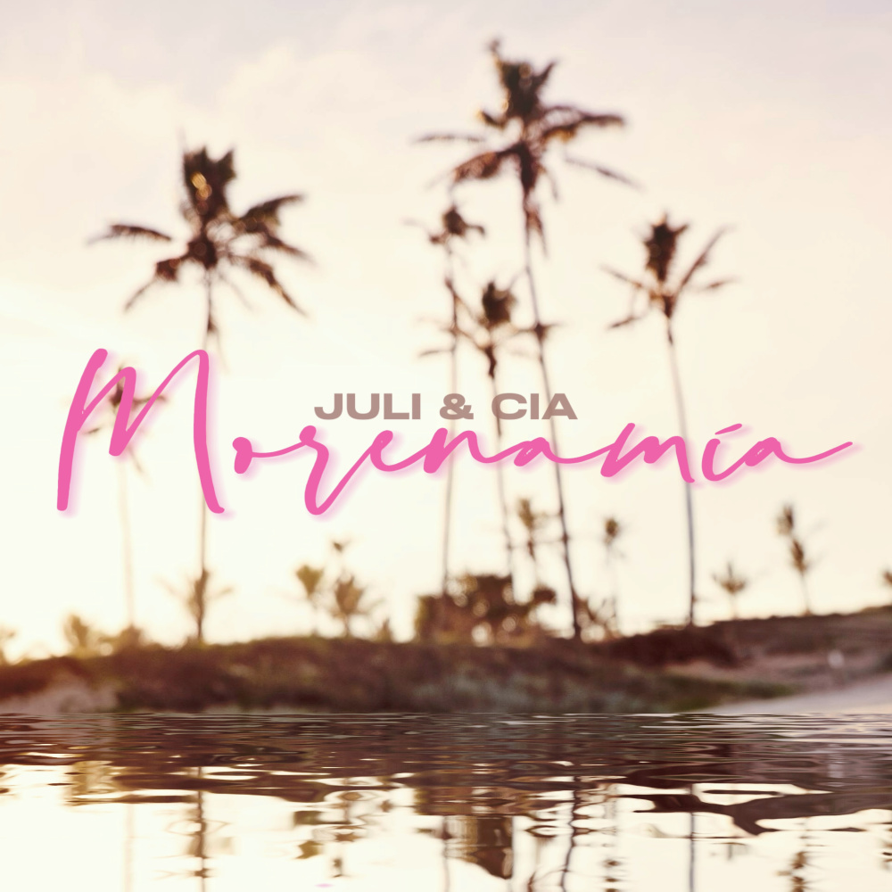 Morenamia