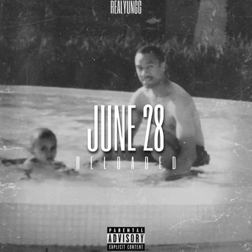 Love Again (Explicit)