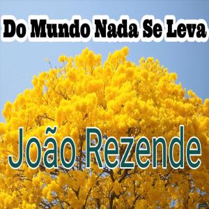 ดาวน์โหลดและฟังเพลง Do Mundo Nada Se Leva พร้อมเนื้อเพลงจาก João Rezende