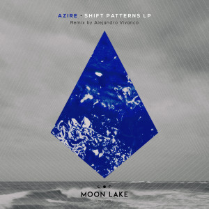 อัลบัม Shift Patterns LP ศิลปิน Azire