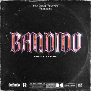 อัลบัม Bandido (Explicit) ศิลปิน En$o