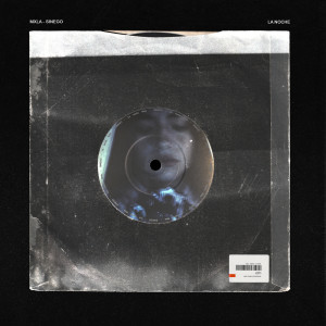 Album Mala (La Noche) from Sinego