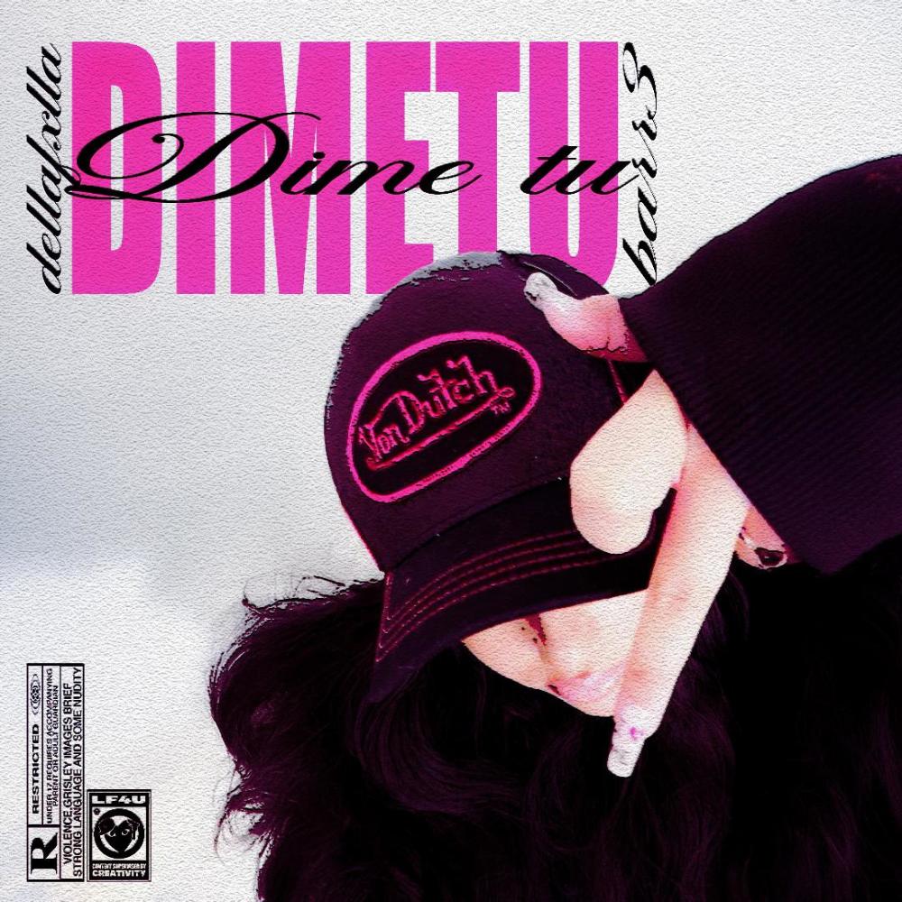 DIME TU (feat. barr3) (Explicit)