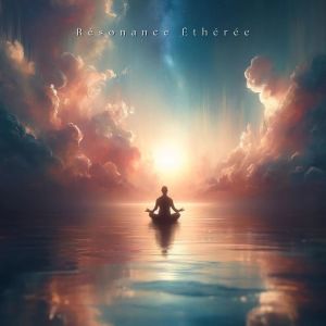 Zen Méditation Ambiance的專輯Résonance Éthérée (Voyages Intérieurs)