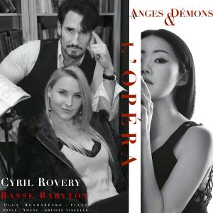 Listen to Robert le Diable: J’ai bravé le ciel pour toi je braverai l’enfer song with lyrics from Cyril Rovery