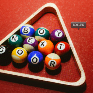 BOYNEXTDOOR的專輯BOYLIFE