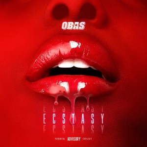 OBAS的专辑Ecstasy